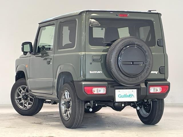 Import and buy SUZUKI JIMNY 2024 from Japan to Nairobi, Kenya