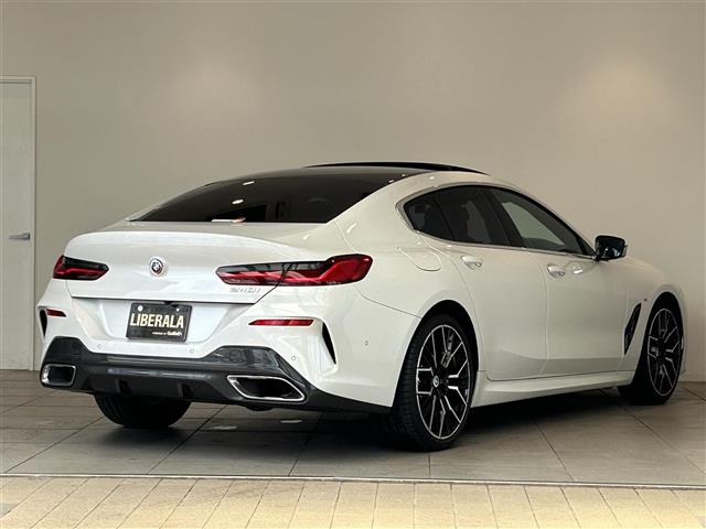 Import and buy BMW 8 SERIES 2023 from Japan to Nairobi, Kenya