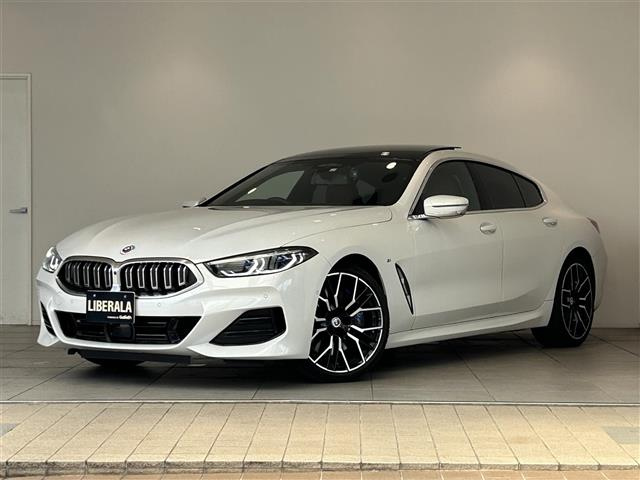 Import and buy BMW 8 SERIES 2023 from Japan to Nairobi, Kenya