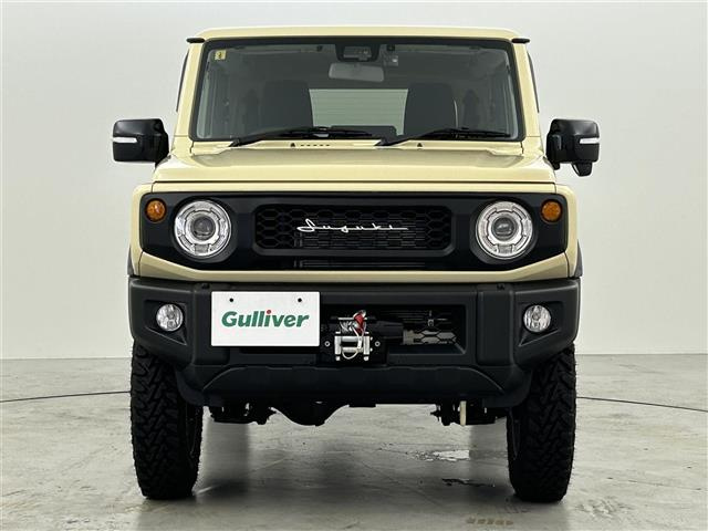 Import and buy SUZUKI JIMNY 2023 from Japan to Nairobi, Kenya