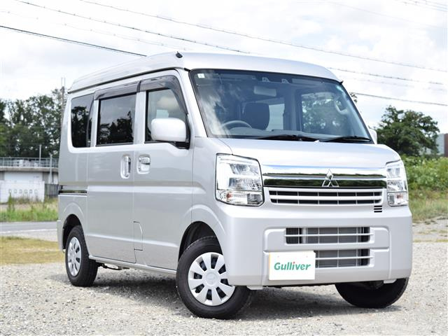 Import and buy MITSUBISHI MINICAB 2024 from Japan to Nairobi, Kenya