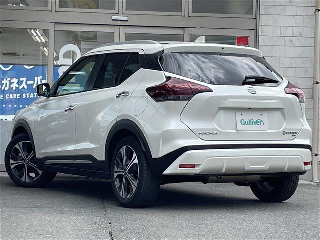 Import and buy NISSAN KICKS 2023 from Japan to Nairobi, Kenya