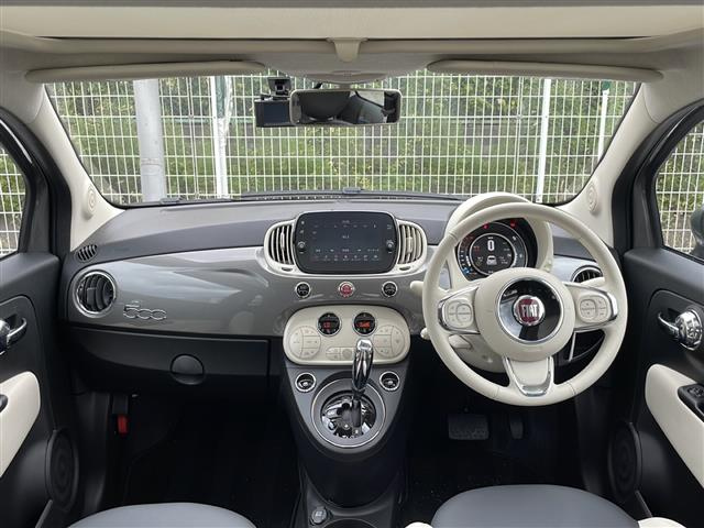 Import and buy FIAT 500 2024 from Japan to Nairobi, Kenya