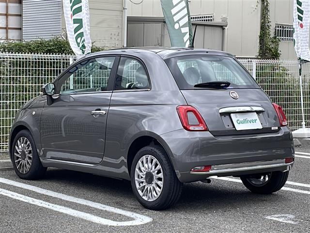 Import and buy FIAT 500 2024 from Japan to Nairobi, Kenya