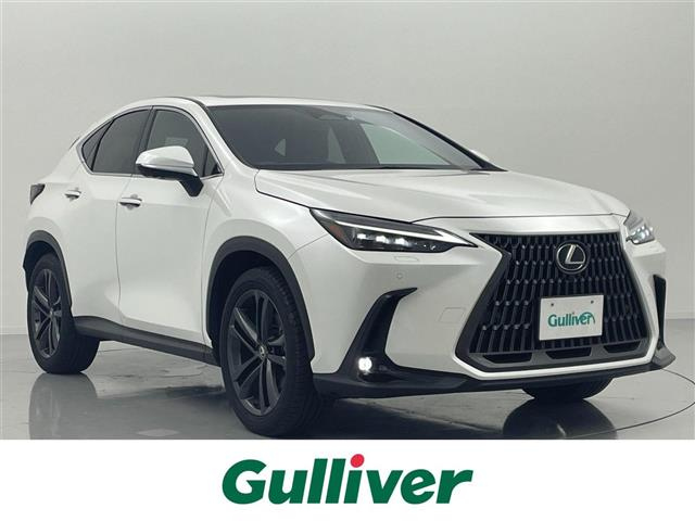 Import and buy LEXUS NX 2023 from Japan to Nairobi, Kenya