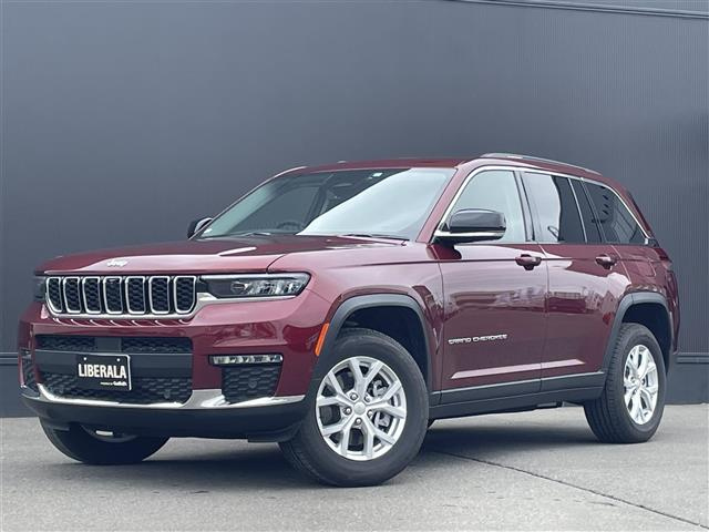 Import and buy JEEP GRAND CHEROKEE 2023 from Japan to Nairobi, Kenya