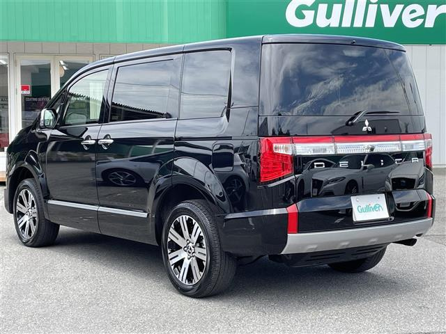 Import and buy MITSUBISHI DELICA 2023 from Japan to Nairobi, Kenya