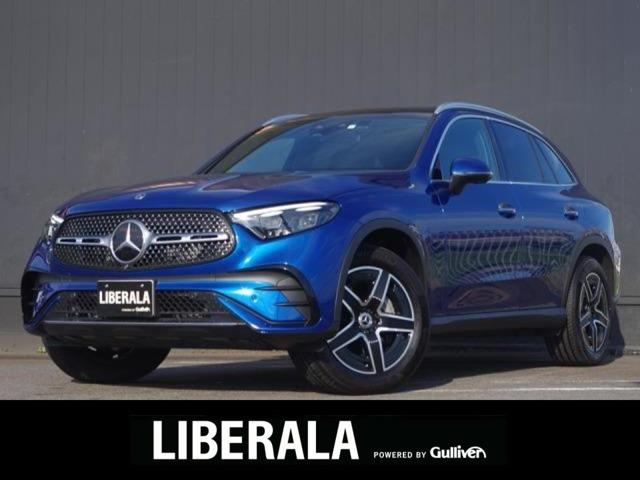 Import and buy MERCEDES BENZ GLC220 2023 from Japan to Nairobi, Kenya