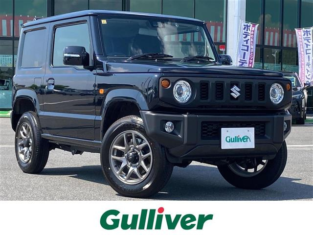 Import and buy SUZUKI JIMNY 2023 from Japan to Nairobi, Kenya