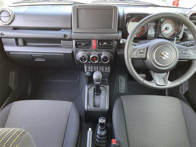 Import and buy SUZUKI JIMNY 2023 from Japan to Nairobi, Kenya