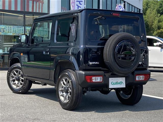 Import and buy SUZUKI JIMNY 2023 from Japan to Nairobi, Kenya