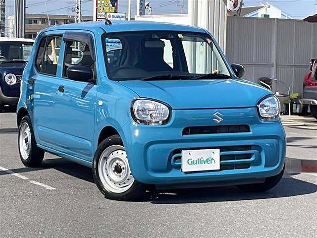 Import and buy SUZUKI ALTO 2022 from Japan to Nairobi, Kenya