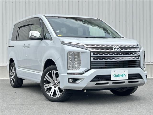 Import and buy MITSUBISHI DELICA 2022 from Japan to Nairobi, Kenya