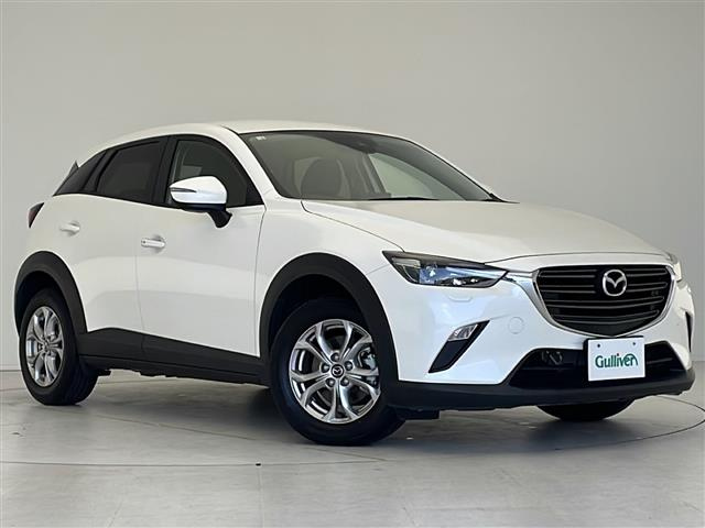 Import and buy MAZDA CX-3 2022 from Japan to Nairobi, Kenya