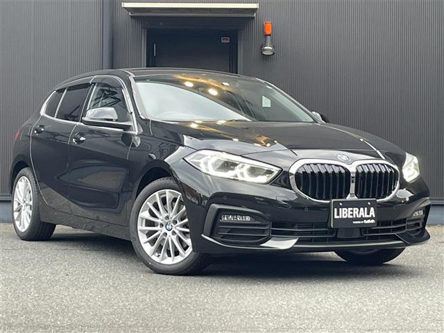 Import and buy BMW 1 SERIES 2023 from Japan to Nairobi, Kenya