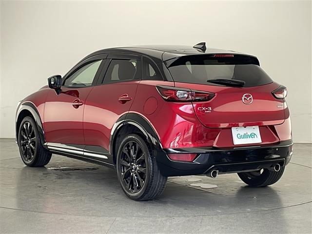 Import and buy MAZDA CX-3 2022 from Japan to Nairobi, Kenya