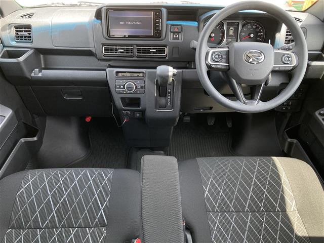 Import and buy DAIHATSU ATRAI VAN 2023 from Japan to Nairobi, Kenya