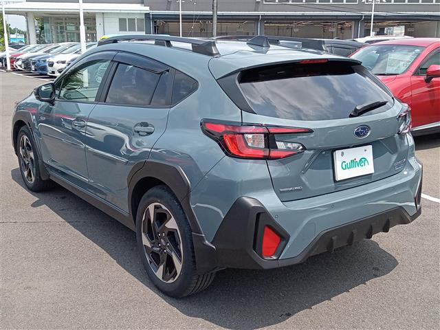 Import and buy SUBARU CROSSTREK 2023 from Japan to Nairobi, Kenya