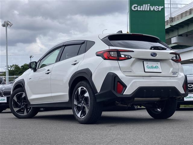 Import and buy SUBARU CROSSTREK 2023 from Japan to Nairobi, Kenya