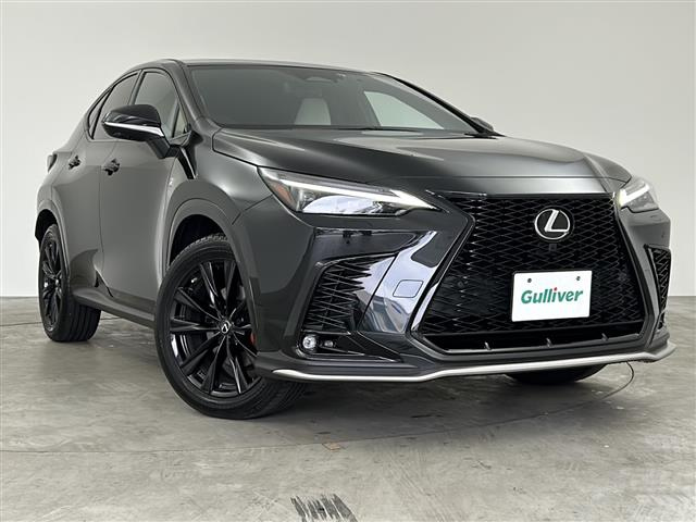 Import and buy LEXUS NX 2023 from Japan to Nairobi, Kenya