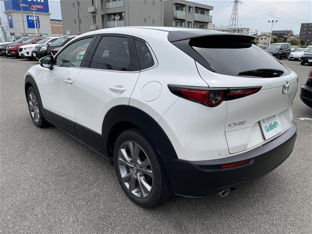 Import and buy MAZDA CX-30 2022 from Japan to Nairobi, Kenya