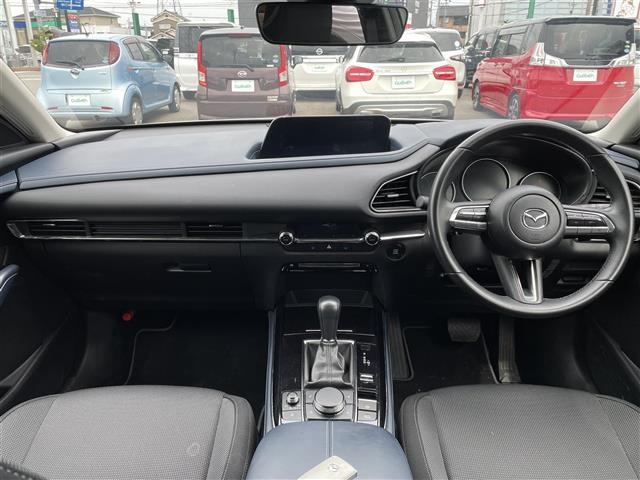 Import and buy MAZDA CX-30 2022 from Japan to Nairobi, Kenya