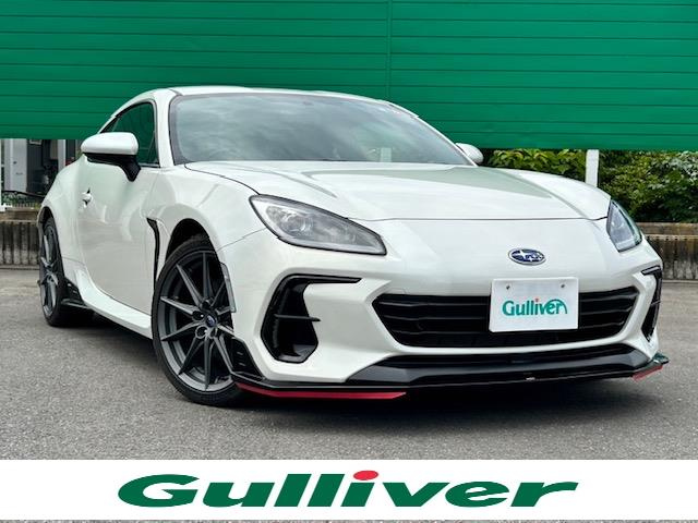 Import and buy SUBARU BRZ 2022 from Japan to Nairobi, Kenya