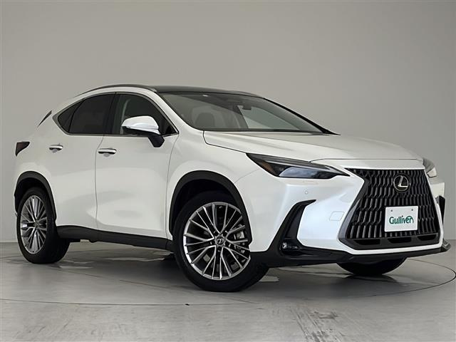 Import and buy LEXUS NX 2023 from Japan to Nairobi, Kenya