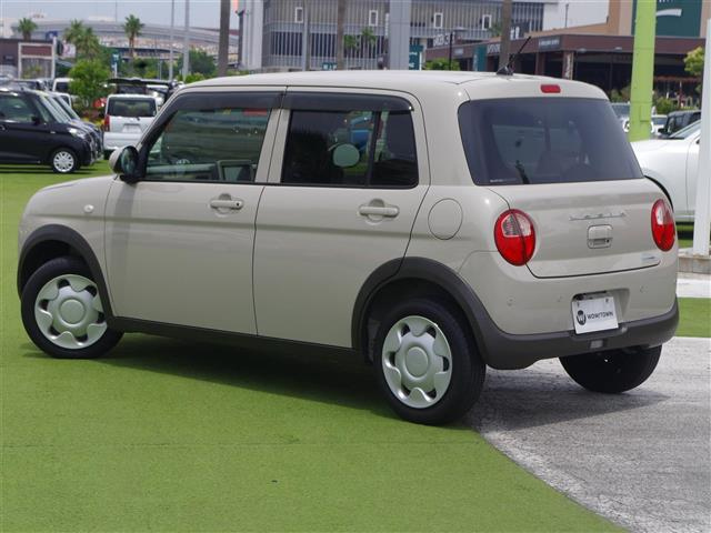 Import and buy SUZUKI ALTO LAPIN 2022 from Japan to Nairobi, Kenya