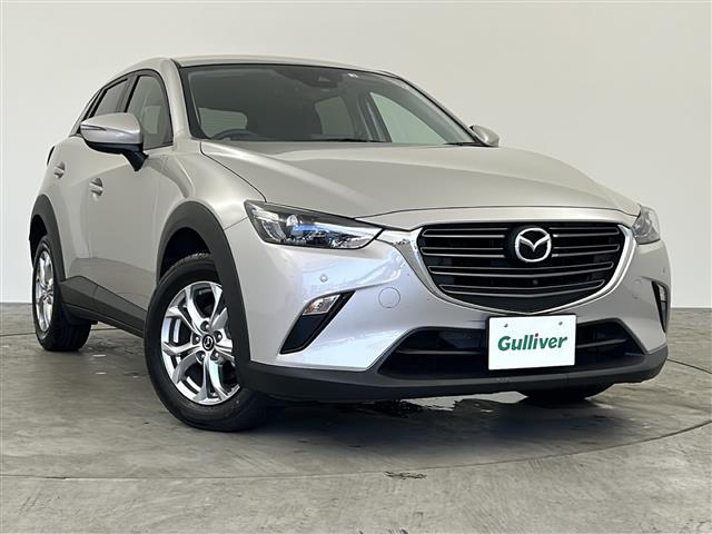 Import and buy MAZDA CX-3 2022 from Japan to Nairobi, Kenya