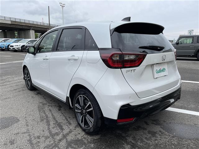 Import and buy HONDA FIT 2024 from Japan to Nairobi, Kenya