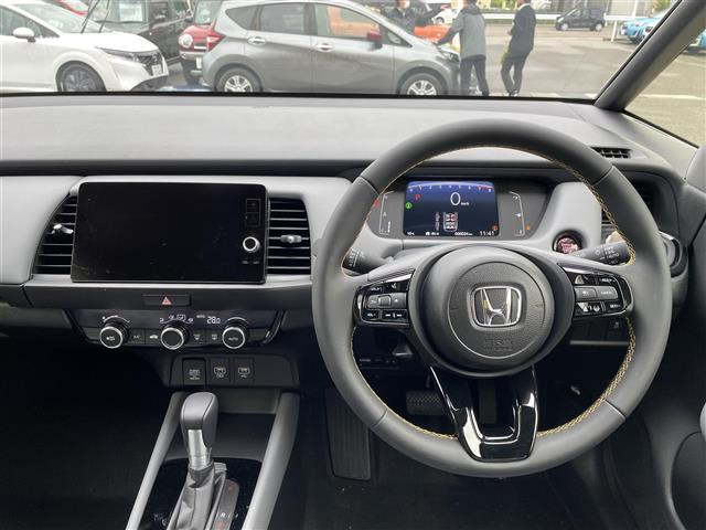 Import and buy HONDA FIT 2024 from Japan to Nairobi, Kenya