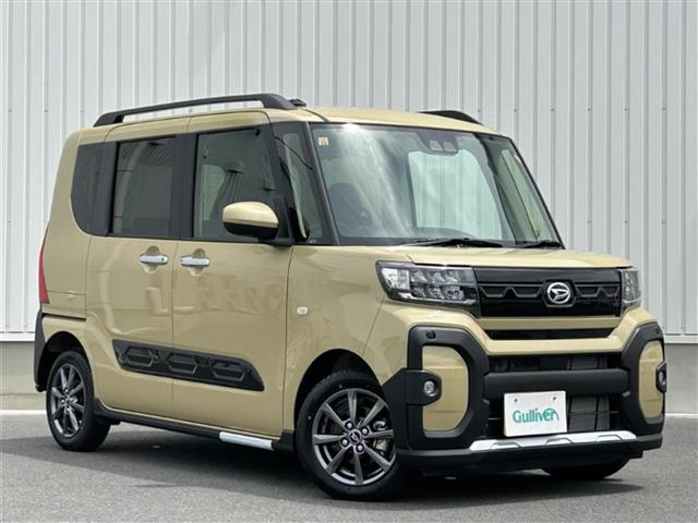 Import and buy DAIHATSU TANTO 2023 from Japan to Nairobi, Kenya