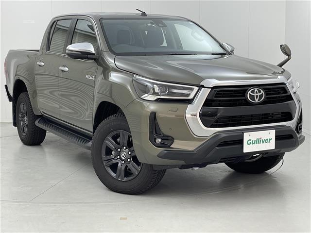 Import and buy TOYOTA HILUX 2023 from Japan to Nairobi, Kenya