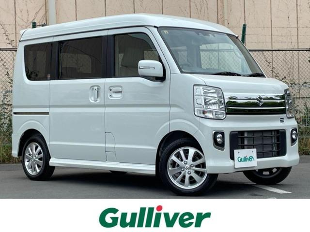 Import and buy SUZUKI EVERY WAGON 2023 from Japan to Nairobi, Kenya