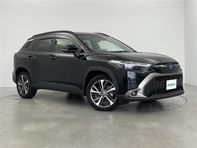 Import and buy TOYOTA COROLLA CROSS 2023 from Japan to Nairobi, Kenya