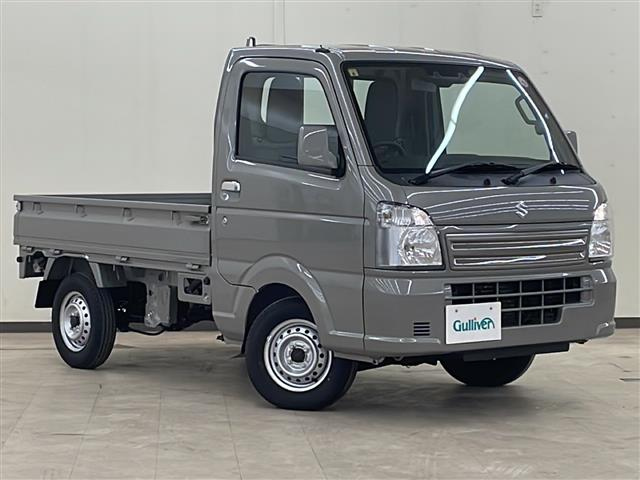 Import and buy SUZUKI CARRY TRUCK 2023 from Japan to Nairobi, Kenya