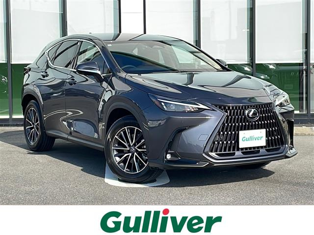 Import and buy LEXUS NX 2024 from Japan to Nairobi, Kenya