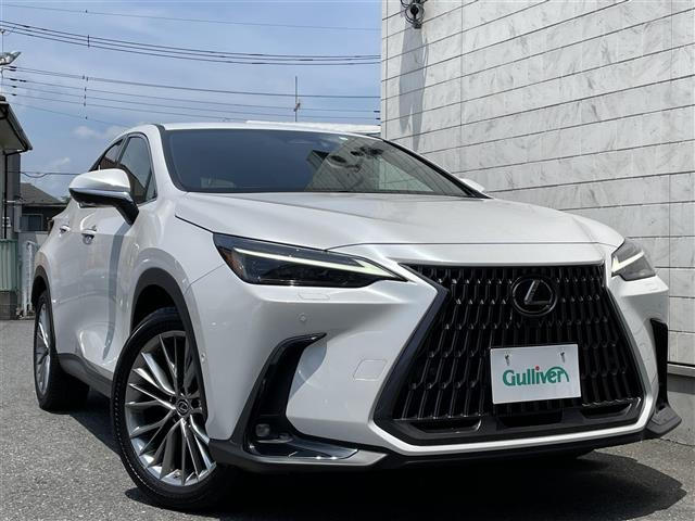 Import and buy LEXUS NX 2023 from Japan to Nairobi, Kenya