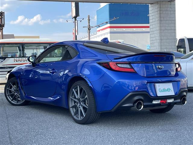 Import and buy SUBARU BRZ 2023 from Japan to Nairobi, Kenya