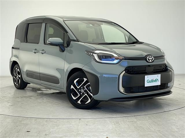 Import and buy TOYOTA SIENTA 2023 from Japan to Nairobi, Kenya