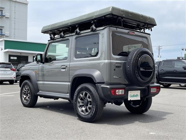 Import and buy SUZUKI JIMNY SIERRA 2023 from Japan to Nairobi, Kenya