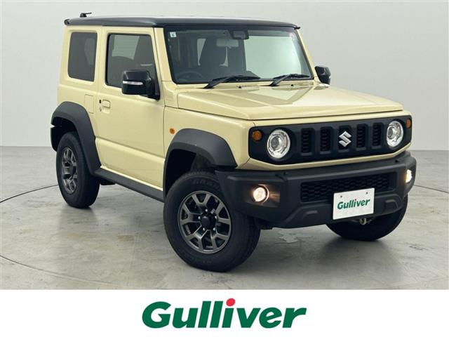 Import and buy SUZUKI JIMNY SIERRA 2023 from Japan to Nairobi, Kenya