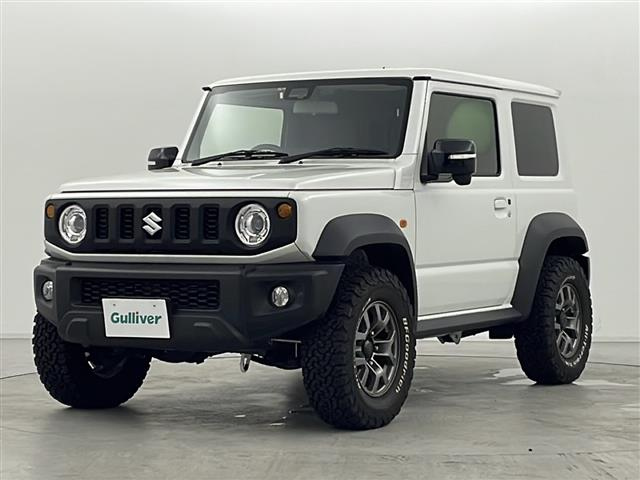 Import and buy SUZUKI JIMNY SIERRA 2023 from Japan to Nairobi, Kenya