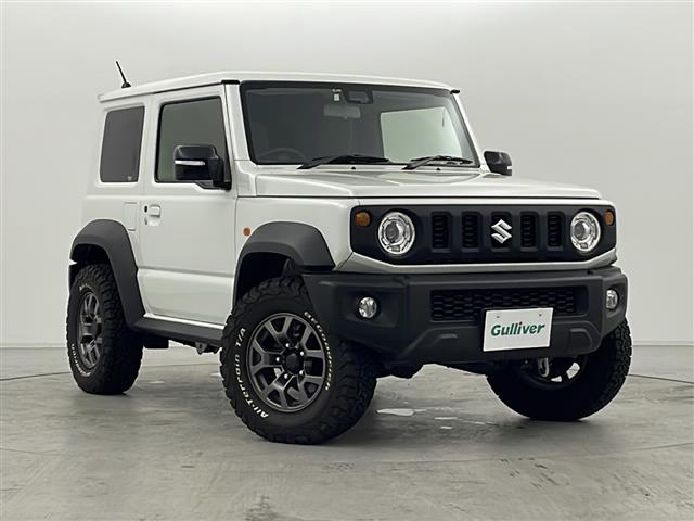 Import and buy SUZUKI JIMNY SIERRA 2023 from Japan to Nairobi, Kenya