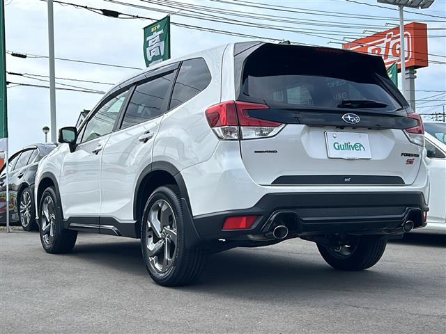 Import and buy SUBARU FORESTER 2023 from Japan to Nairobi, Kenya