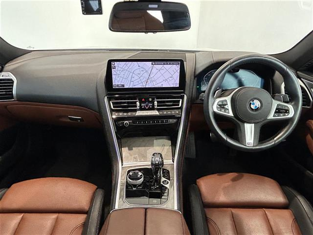 Import and buy BMW 8 SERIES 2023 from Japan to Nairobi, Kenya