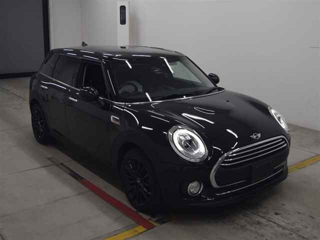 Import and buy BMW MINI 2017 from Japan to Nairobi, Kenya