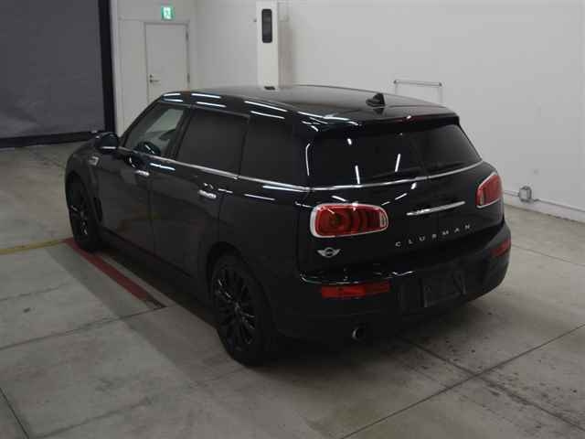 Import and buy BMW MINI 2017 from Japan to Nairobi, Kenya