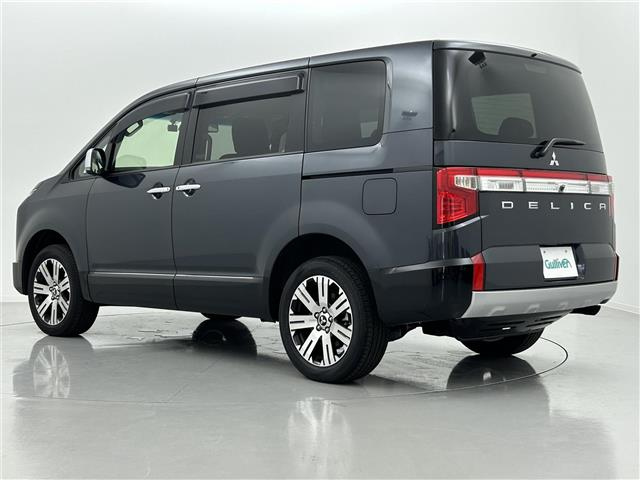 Import and buy MITSUBISHI DELICA 2023 from Japan to Nairobi, Kenya